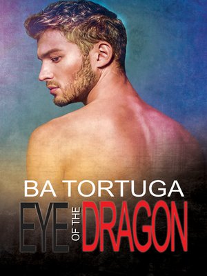 cover image of Eye of the Dragon